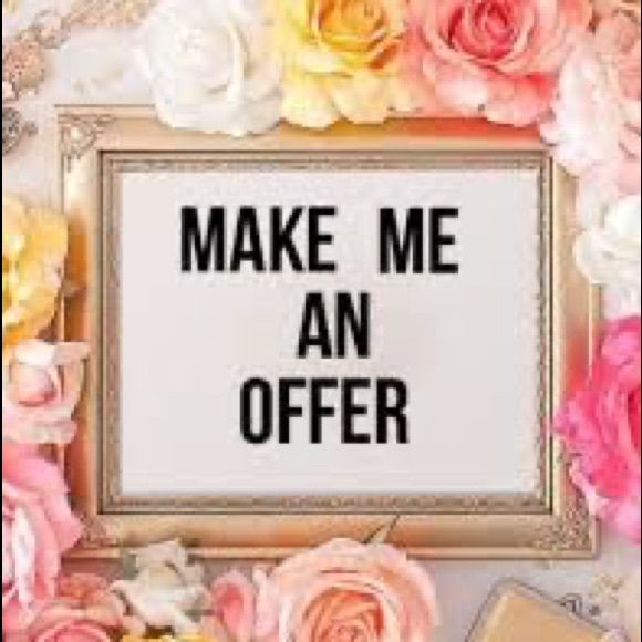 Make me an offer! Prices are negotiable🎉🎉🎉 - Picture 2 of 2